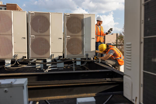 Best HVAC for Healthcare Facilities in Moorhead, MN