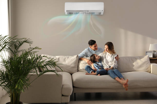 Best VRF (Variable Refrigerant Flow) Systems in Moorhead, MN