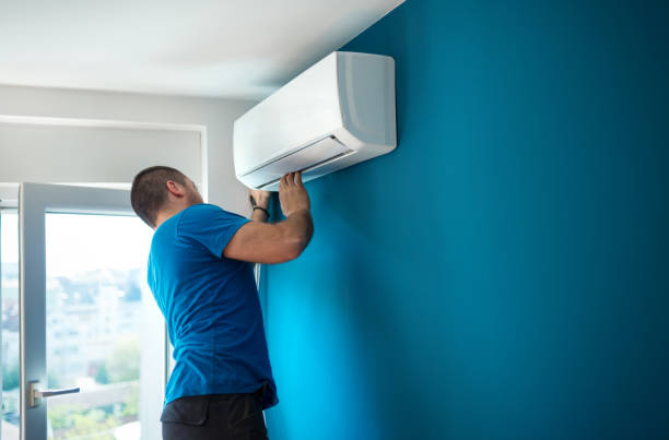 Best HVAC Software and Technology in Moorhead, MN