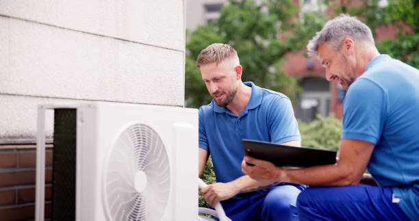 Best HVAC Retrofitting and Upgrading in Moorhead, MN