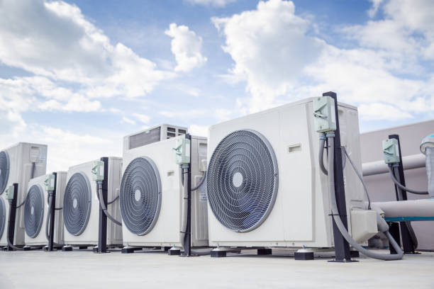 Best Solar-powered HVAC Systems in Moorhead, MN