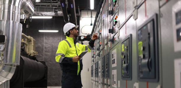 Best HVAC Consulting and Engineering in Moorhead, MN
