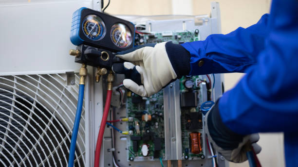 Moorhead, MN HVAC Company