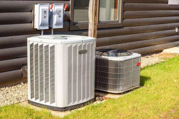 Best Geothermal HVAC Systems in Moorhead, MN